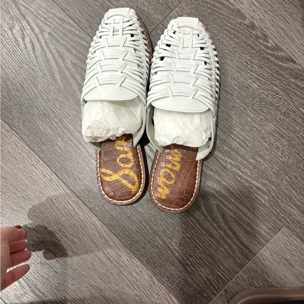 Sam edelman